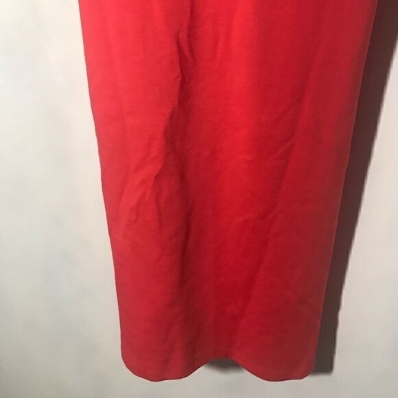 Nasty Gal pink cold shoulder mini dress - Picture 8 of 8